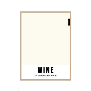 guilty pleasure WINE